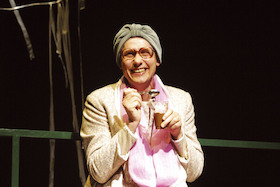 Bild: Du bist meine Mutter - Theaterhaus Schauspiel