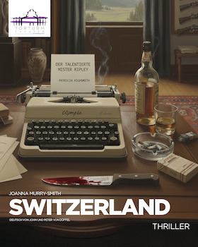 Bild: Switzerland - Thriller