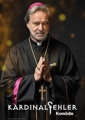 Bild: Kardinalfehler - mit Gerd Silberbauer