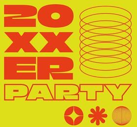 Bild: 20xxer Party