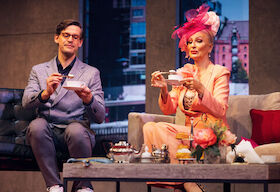 Bild: Spiel gewinnt - Komödie mit Désirée Nick