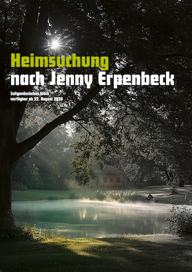 Bild: Die Heimsuchung