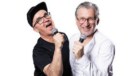 Bild: Das 10. Mannheimer Rudelsingen