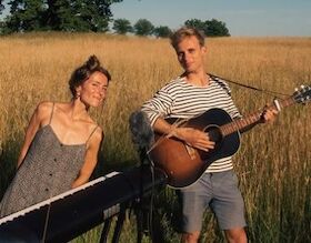 Bild: Voyage musical avec Abisko