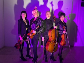 Bild: BPM feat Rainer Huber - RePlay: Coldplay, Ed Sheeran, Queen