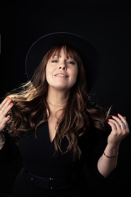 Bild: ONE- WOMAN-SHOW