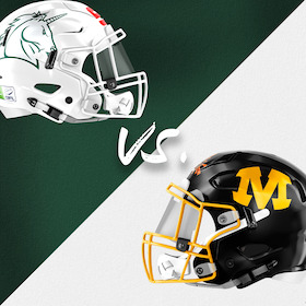 Bild: Schwäbisch Hall Unicorns vs. Munich Cowboys