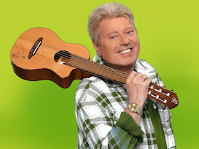 Bild: Tierische Kinderdisco - Volker Rosin - Volker Rosin