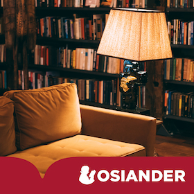 Bild: Aktion | Gemütliche Lesenacht