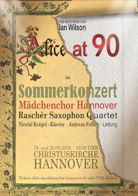 Bild: Sommerkonzert II mit Uraufführung