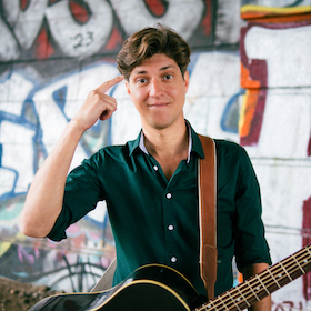 Bild: FALK - Unmöglich!