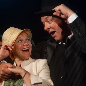 Bild: ICH HÄTT' GETANZT HEUT NACHT