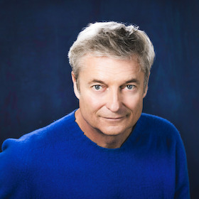 Bild: Alfred Dorfer - Gleich