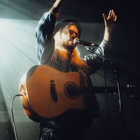Bild: WILL CHURCH - LIVE