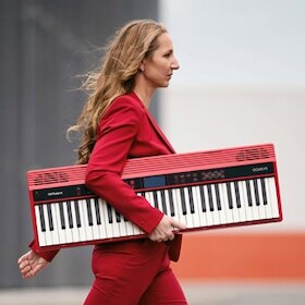 Bild: DIVA BERLIN - DIE HAUPTSTADT IN SONGS UND GESCHICHTEN