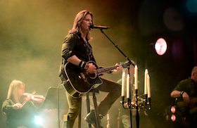 Bild: BOUNCE UNPLUGGED - An Evening With Friends