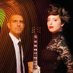 Bild: KURT - DIE NACHT, DER LÄRM, DAS LIED