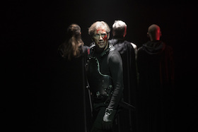 Bild: Macbeth - Tragödie von William Shakespeare