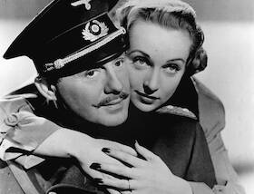 Bild: Von Berlin nach Hollywood: Sein oder Nichtsein (USA 1942, OmU)