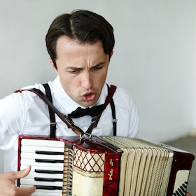 Bild: Romy, la Mer et la Musique