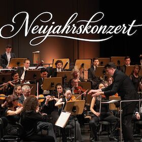Bild: Neujahrskonzert