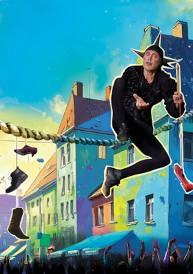 Bild: NN Theater - Till Eulenspiegel