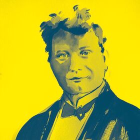 Bild: OTTO REUTTER: UND SO KOMM´N WIR AUS DER FREUDE GAR NICHT RAUS