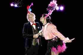 Bild: Valentinos Traumtheater - Familienvarieté mit Charme