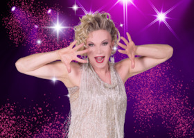 Bild: Chris Kolonko – Ich bin nicht nett, ich bin der Hammer!