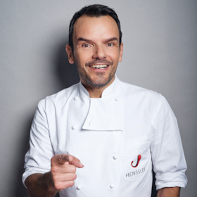 Bild: Steffen Henssler - "Einmal alles, bitte!" - Live 2027