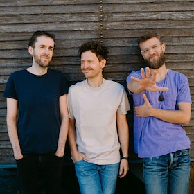 Bild: „Cosmic Latte“