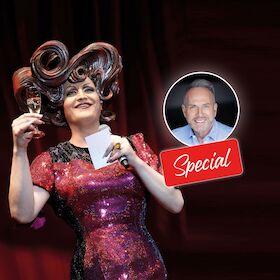 Bild: Wommy trifft ...