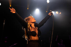 Bild: Natasha Bedingfield