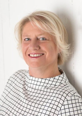 Bild: Anja Eichbaum mit "Inselklänge"