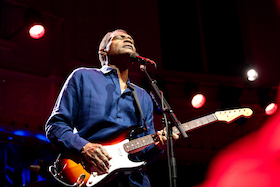 Bild: The Robert Cray Band - 2026 All Amped Up Tour