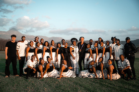 Bild: Thanda Choir - STIMMEN 2026