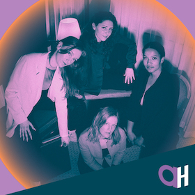 Bild: Of Cabbages And Kings – „Concurrency“