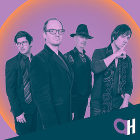 Bild: Rock4 – „Queen: A Night at the Opera“