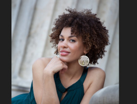Bild: New Orleans Jazz Band of Cologne - & Caroline Mhlanga