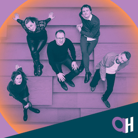 Bild: Vocado - „Earth Songs“