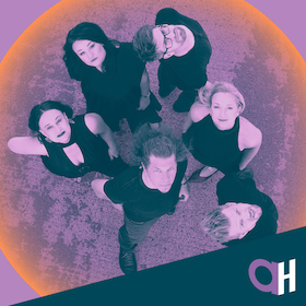 Bild: SKETY - "Jazz-Echoes"