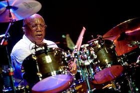 Bild: Billy Cobham Quintet