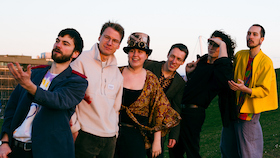 Bild: neversix | EP Release