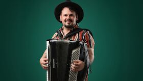 Bild: Brazilian Sounds - Cainã Araújo