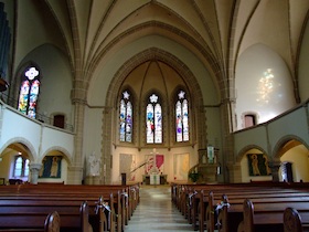 Bild: Orchesterklang und Orgelzauber - Sonderkonzert des Vereins zur Förderung sinfonischer Musik