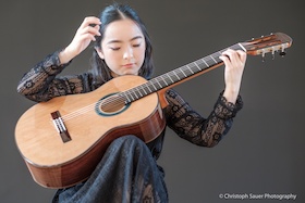 Bild: Kanahi Yamashita - SICG-Festival