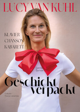 Bild: Lucy van Kuhl - Geschickt verpackt