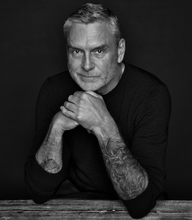 Bild: bpp-Essentials Webinar - Bewusstes Licht. Starke Wirkung - Licht als Sprache im Portrait