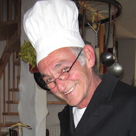 Bild: Kulturhäppchen Motto: "Eindrücke von Palermo"