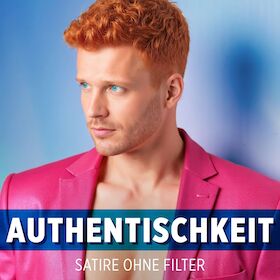 Bild: Florian Hacke - Authentischkeit